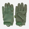 Тактичні рукавиці Mechanix Original - Olive Drab